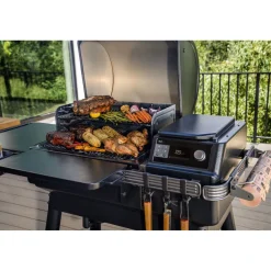 Pellettigrilli Ironwood Int, WiFi*Traeger Discount