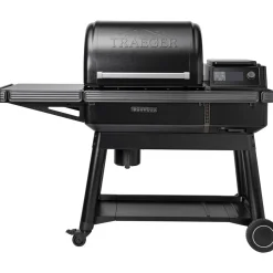 Pellettigrilli Ironwood Int, WiFi*Traeger Discount