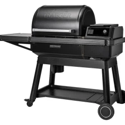 Pellettigrilli Ironwood Int, WiFi*Traeger Discount