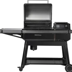 Pellettigrilli Ironwood Int, WiFi*Traeger Discount