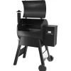 Sale Pellettigrilli PRO D2 575 Pellettigrillit