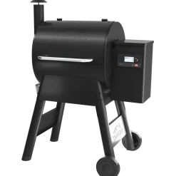 Sale Pellettigrilli PRO D2 575 Pellettigrillit