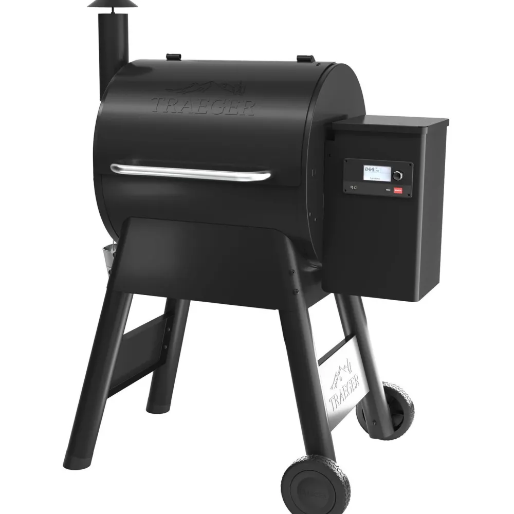 Sale Pellettigrilli PRO D2 575 Pellettigrillit