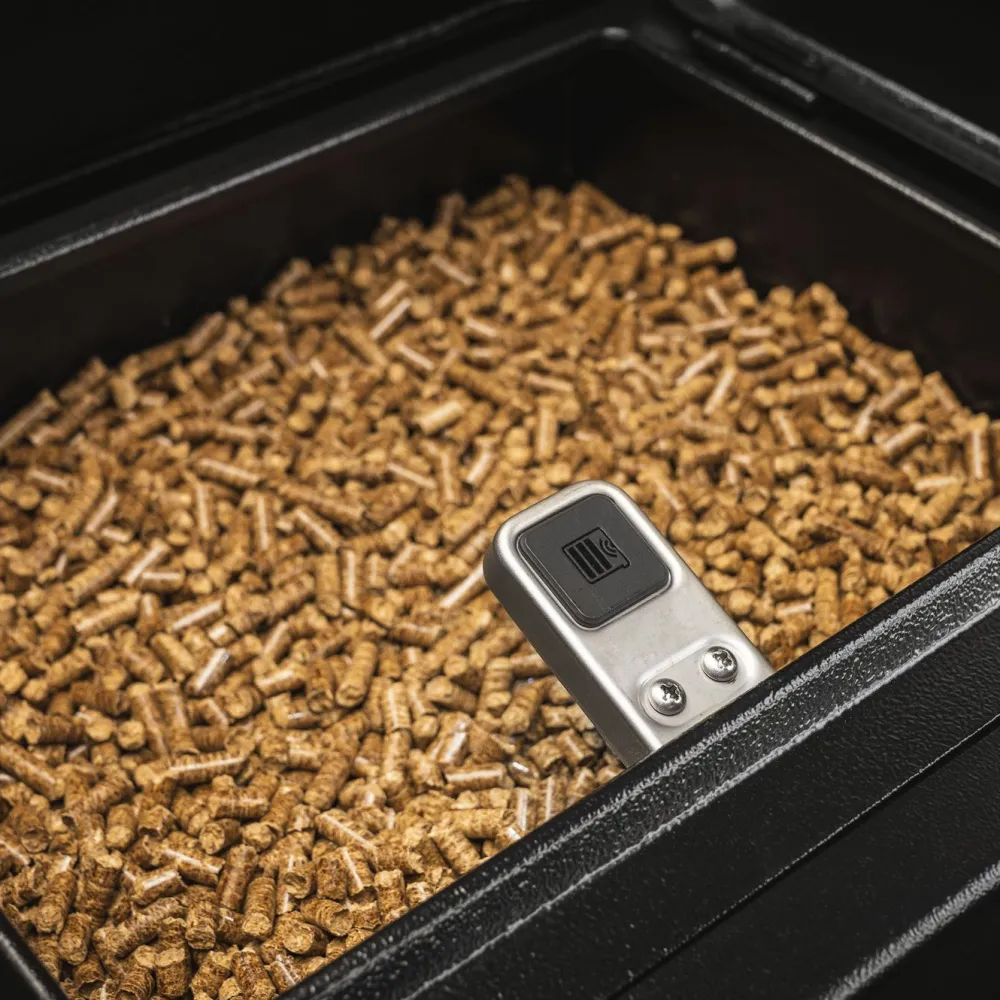 Online Pellettigrilli Timberline XL Int, induktioliesi, WiFi Pellettigrillit
