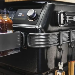 Discount Pellettigrilli Timberline Int, induktioliesi, WiFi Pellettigrillit