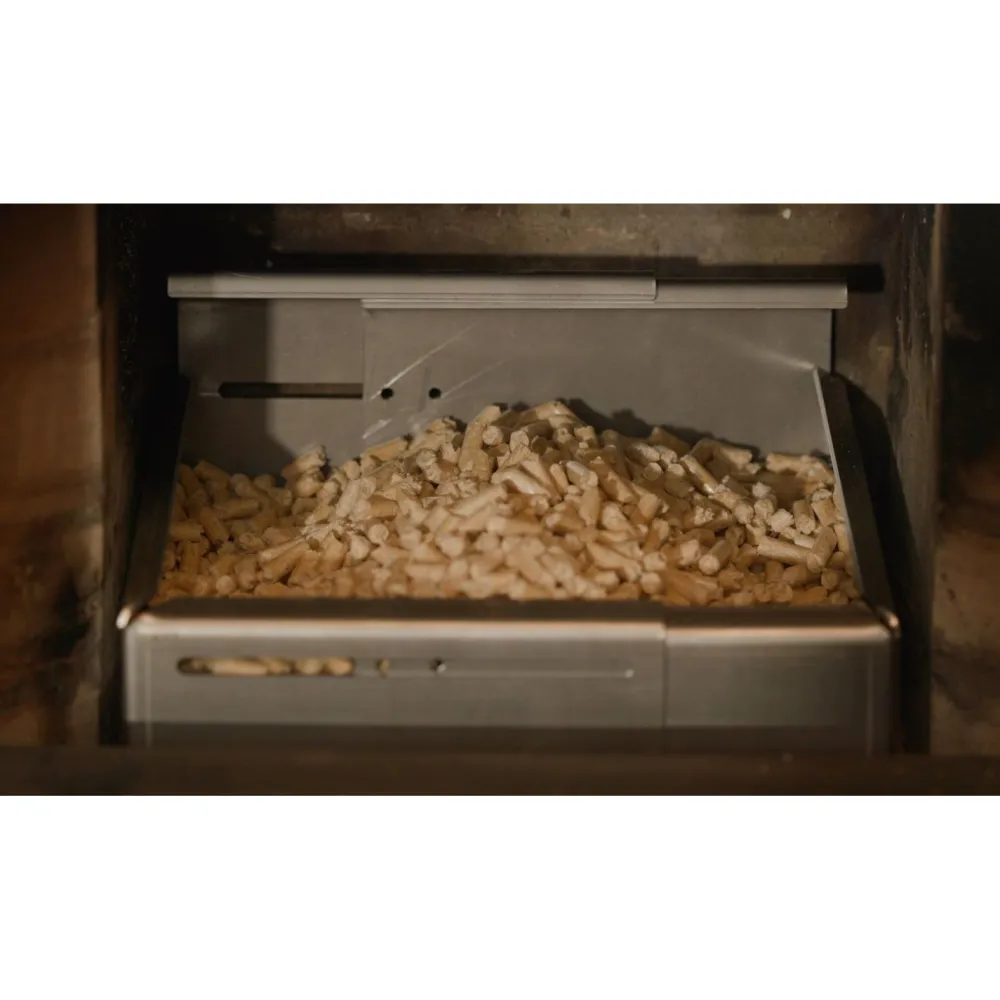 Best Pellettipoltin Pellet Pro Takkavälineet