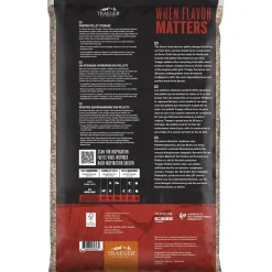 Pelletti Signature Blend EU, 9kg, kirsikka/tammi/leppä*Traeger Hot