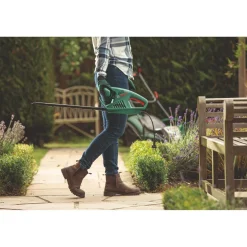 Clearance Pensasleikkuri Bosch EasyHedgeCut 45 Pensasleikkurit