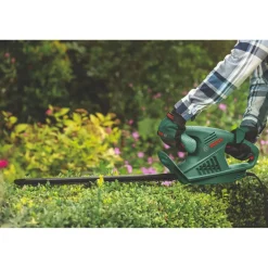 Clearance Pensasleikkuri Bosch EasyHedgeCut 45 Pensasleikkurit