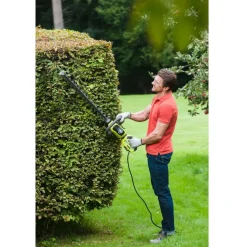 New Pensasleikkuri RHT6160RS 600W 60 cm Pensasleikkurit