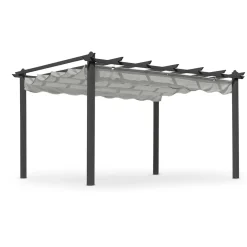 Pergola Skanör 3x4m, eri värejä*Hillerstorp New