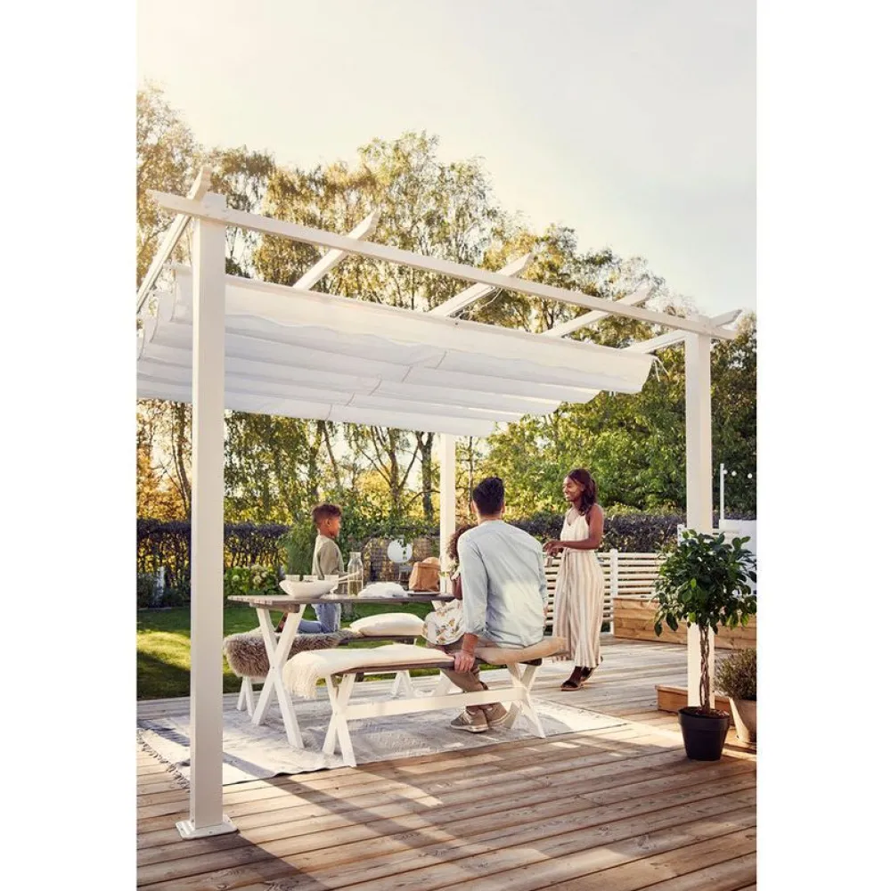 Outlet Pergola Pergolat