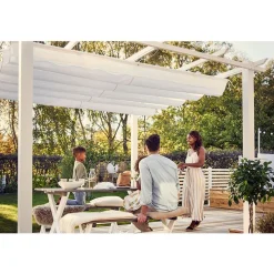 Outlet Pergola Pergolat
