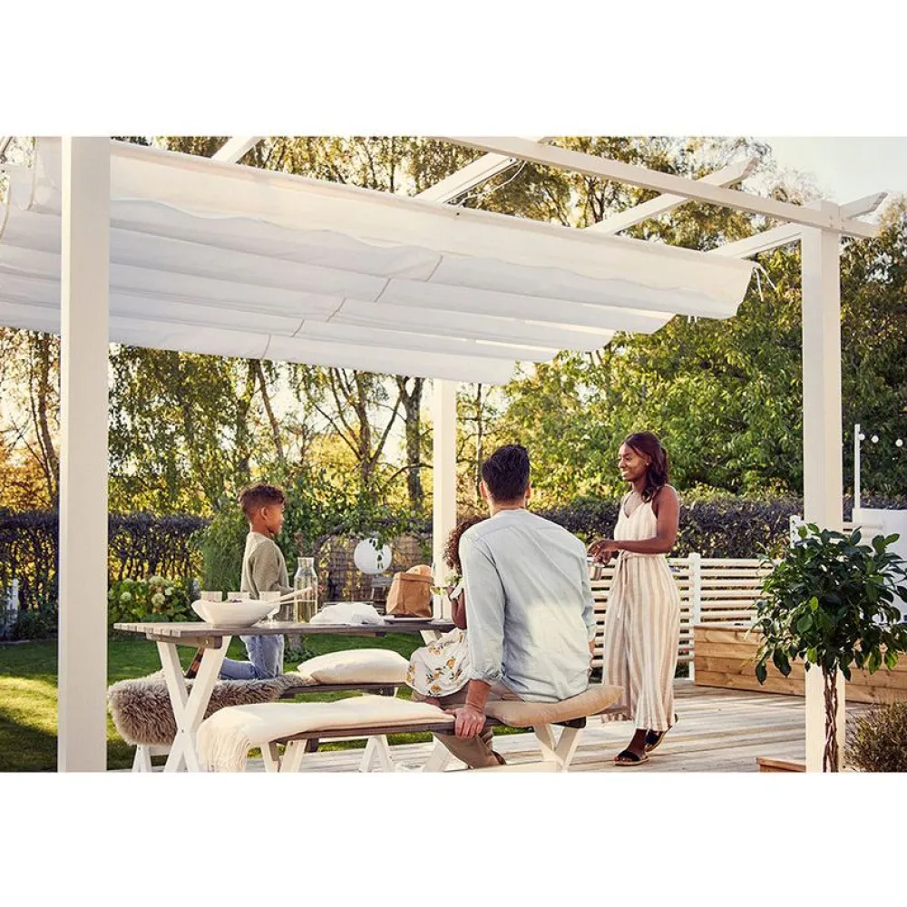 Outlet Pergola Pergolat