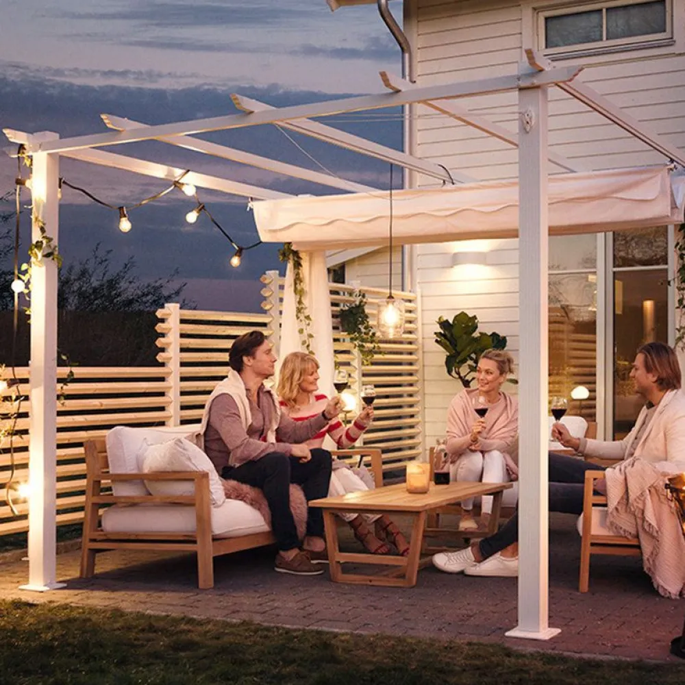 Outlet Pergola Pergolat