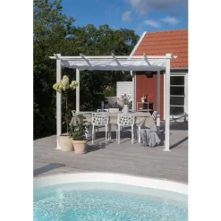 Outlet Pergola Pergolat