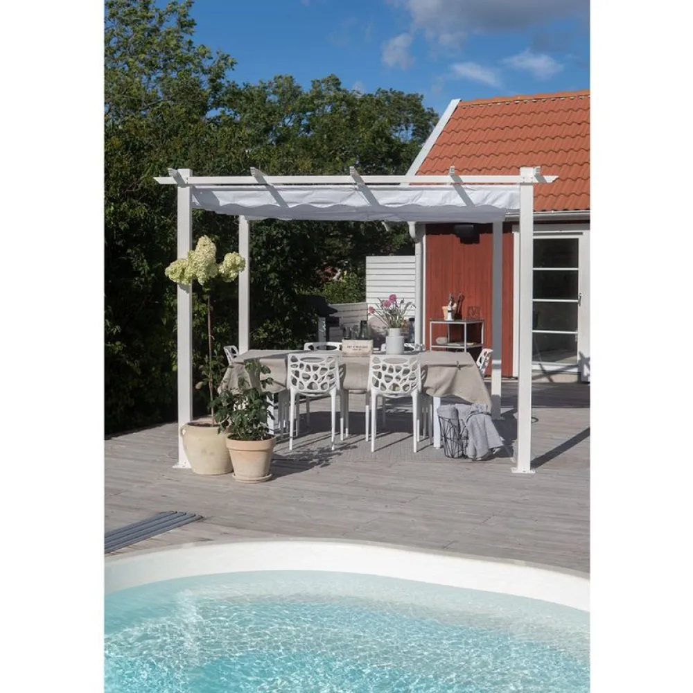 Outlet Pergola Pergolat