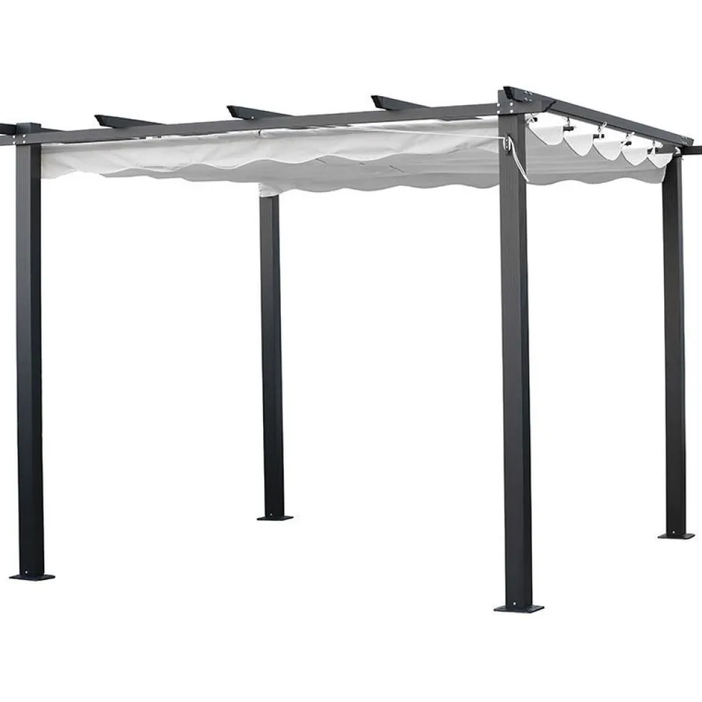 Outlet Pergola Pergolat