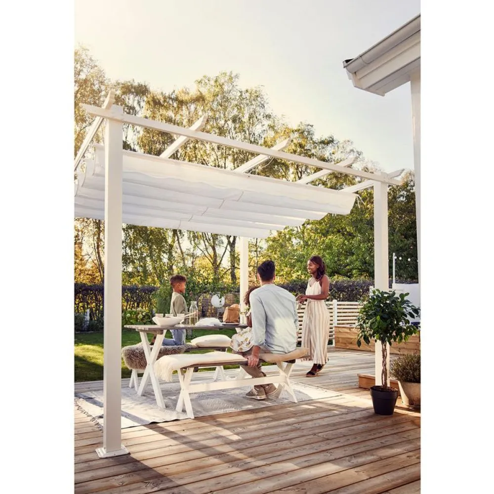 Outlet Pergola Pergolat