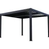 Pergola Tylösand 3x4m sälekatolla*JABO Hot