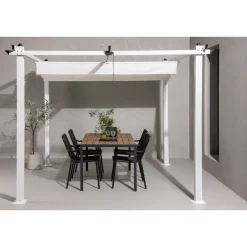 Pergola Lazio, 300x300cm*Venture Home Online