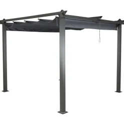Pergola Lazio, 300x300cm*Venture Home Online