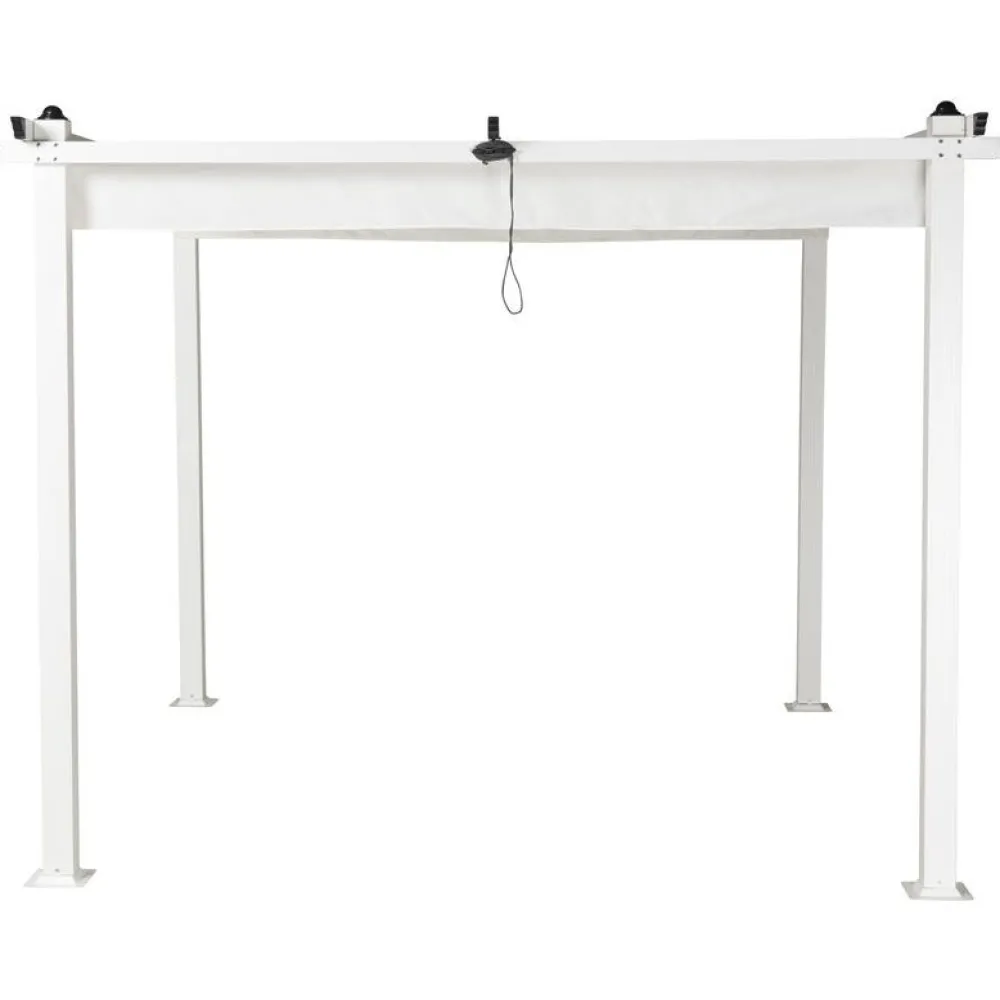 Pergola Lazio, 300x300cm*Venture Home Online