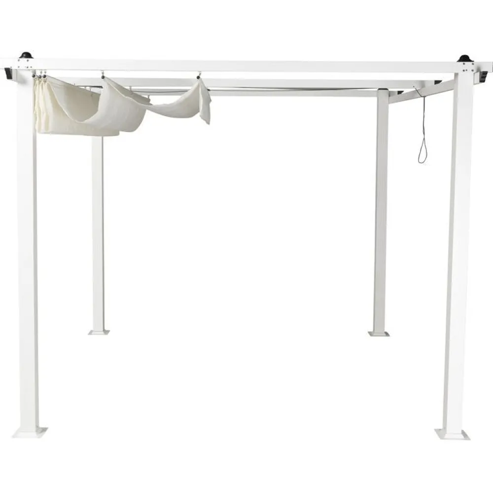 Pergola Lazio, 300x300cm*Venture Home Online