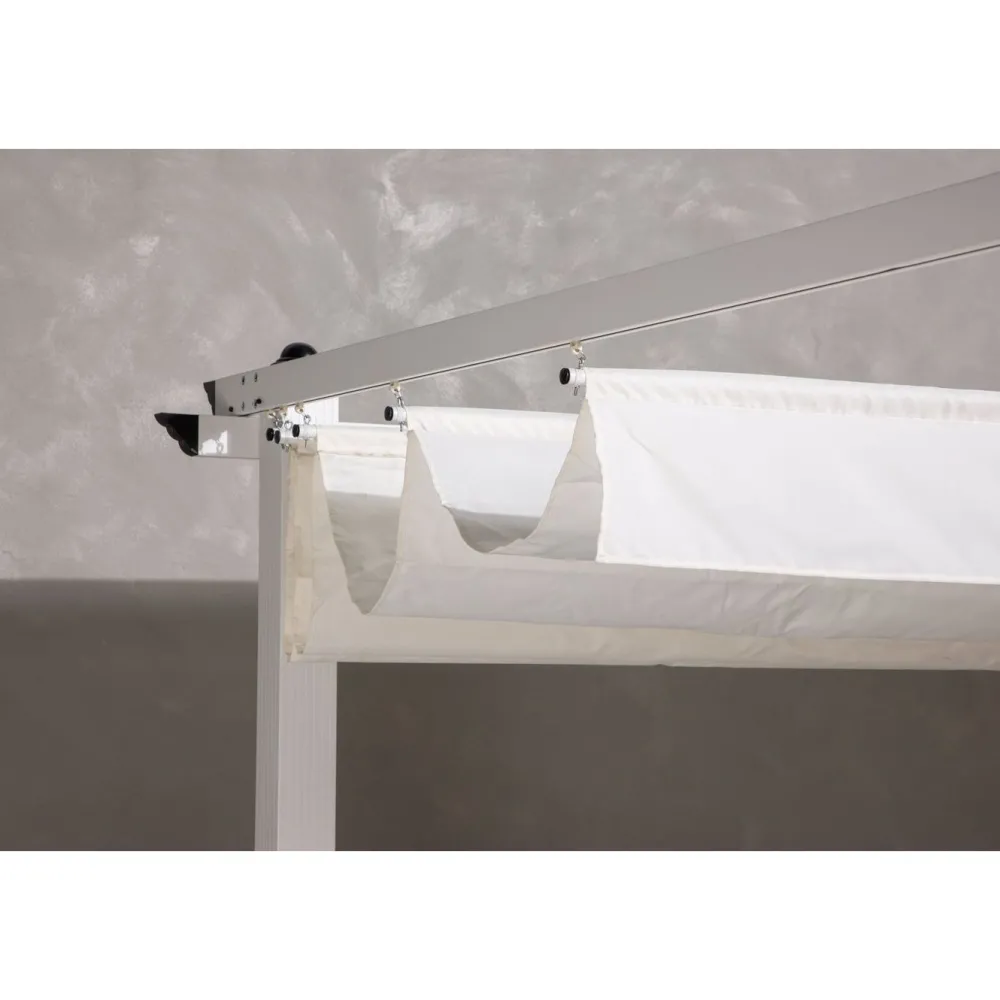 Pergola Lazio, 300x300cm*Venture Home Online