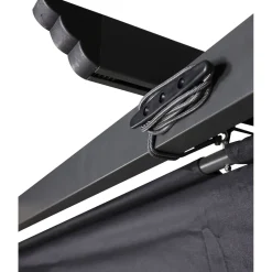 Discount Pergola Lazio 395x295cm Pergolat