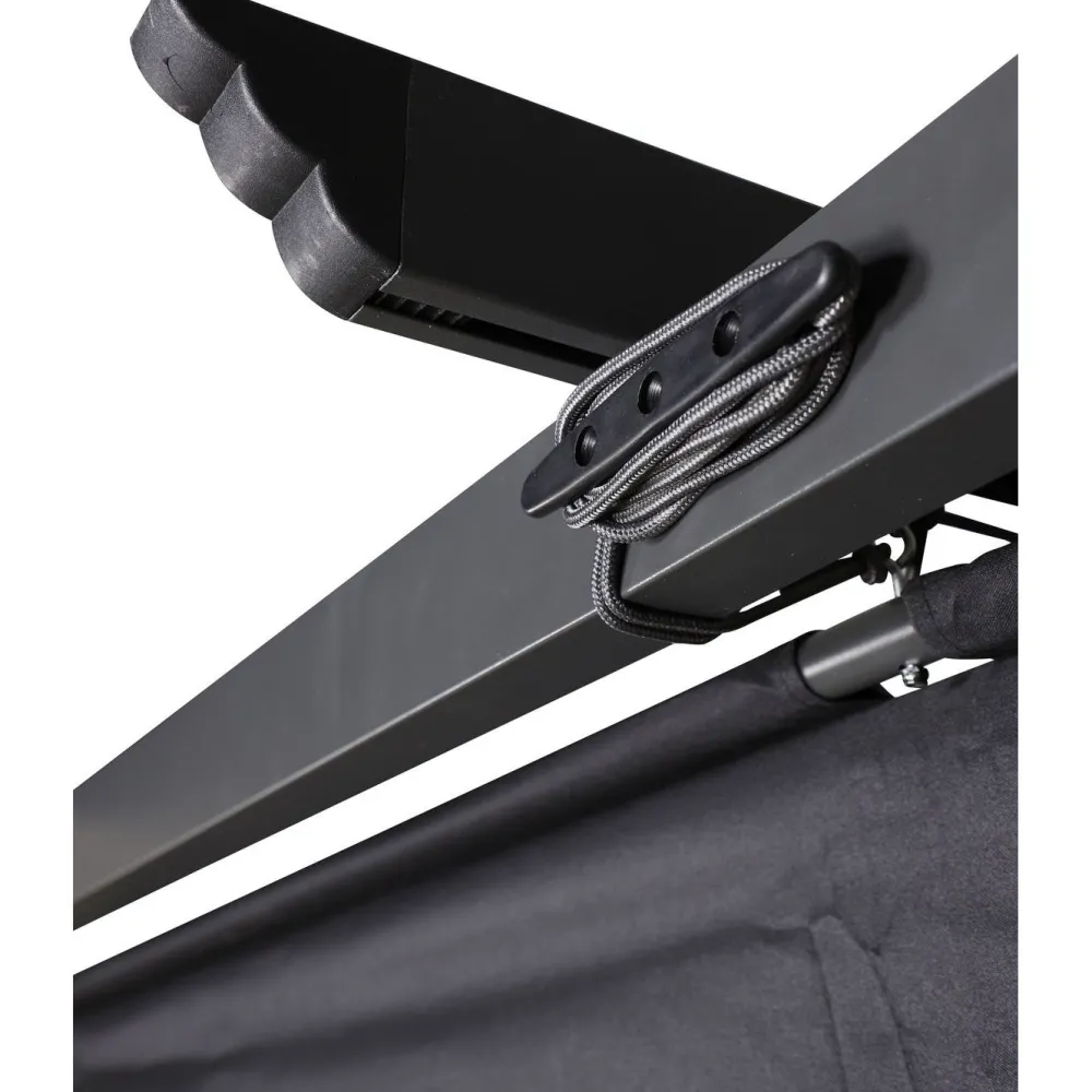 Discount Pergola Lazio 395x295cm Pergolat