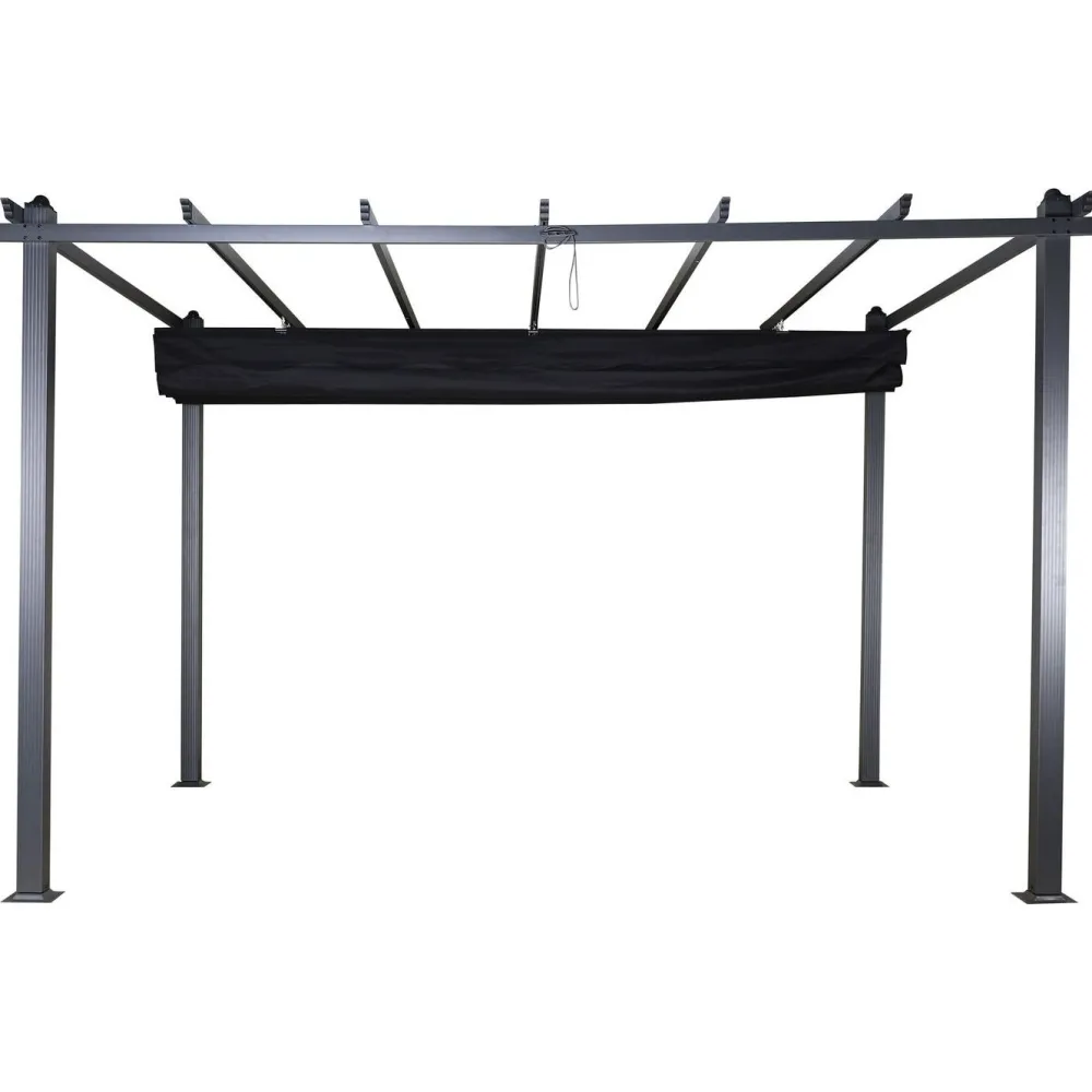 Discount Pergola Lazio 395x295cm Pergolat