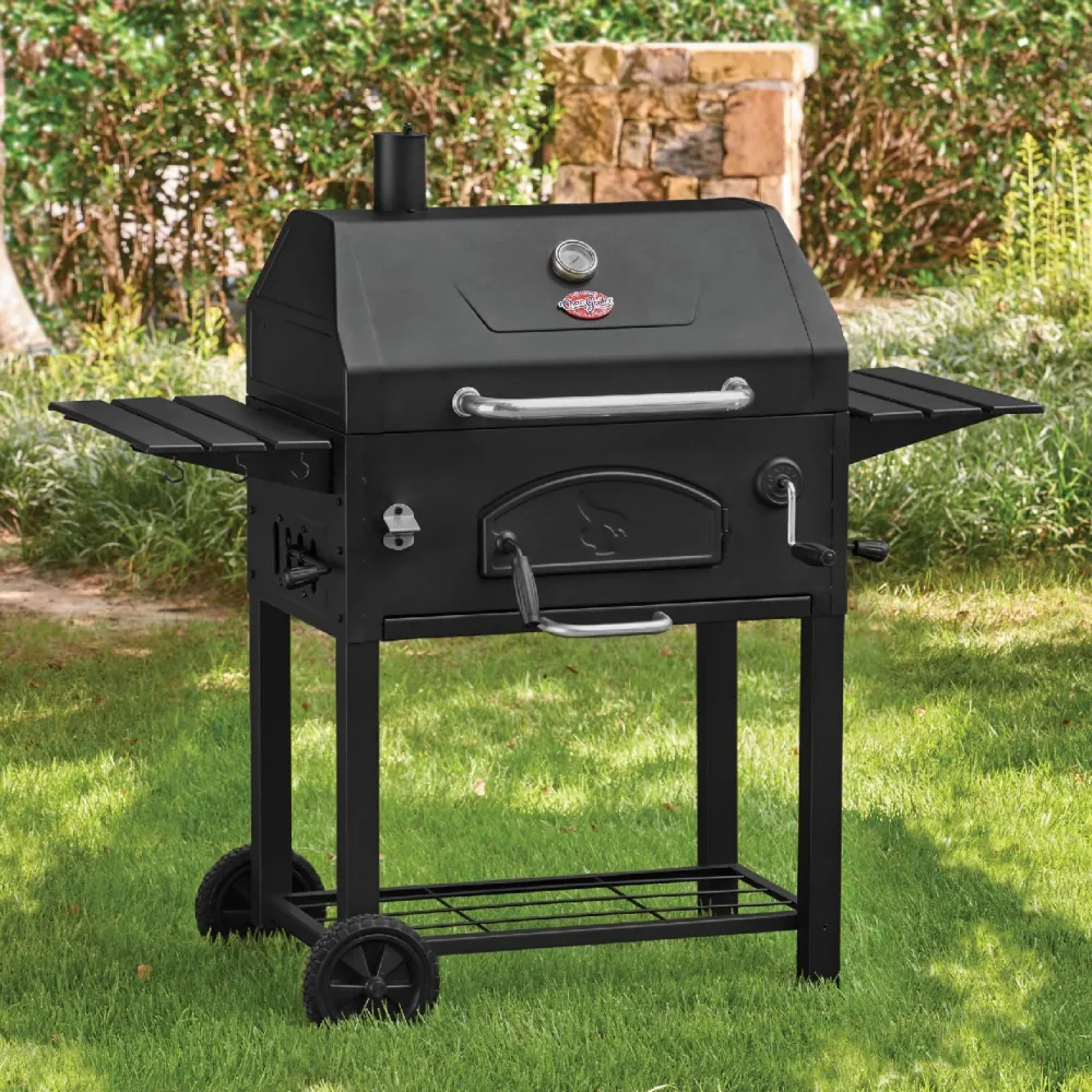 Perinteinen hiiligrilli Char-Griller 30" Traditional*Chargriller Discount