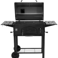 Perinteinen hiiligrilli Char-Griller 30