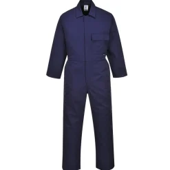 Perushaalari C802 tummansininen*Portwest Outlet