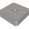 Perustuslaatta Lakka, 350x350x100mm Harkot Ja Tiilet