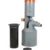 Perusvesikaivopaketti 600/315/170 R, läppäventtiilillä*Meltex Outlet