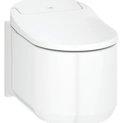 Outlet Pesevä WC-istuin Sensia Arena Seinä-Wc|Pesevät Wc-Istuimet