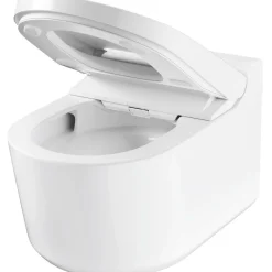 Pesevä WC-istuin Sensia, valkoinen*Grohe Outlet