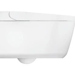 Pesevä WC-istuin Sensia, valkoinen*Grohe Outlet