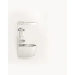 Pesevä WC-istuin Hygea Pesevät Wc-Istuimet