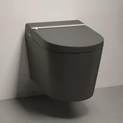 Pesevä WC-istuin Hygea Pesevät Wc-Istuimet