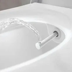 Pesevä WC-istuin one Bidé, termostaattisäädöllä, valkoinen*Tece Outlet