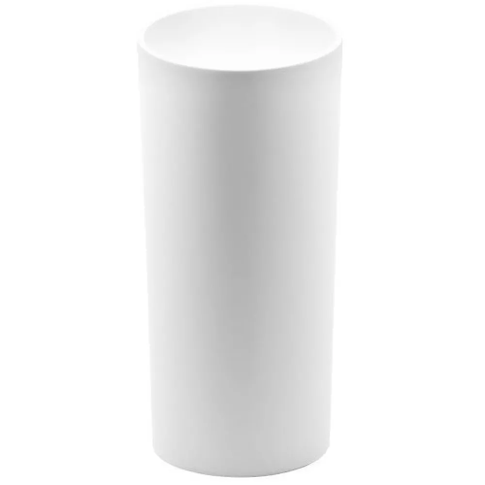 Pesuallas Barros, 390x420mm, mattavalkoinen*Bathco Online