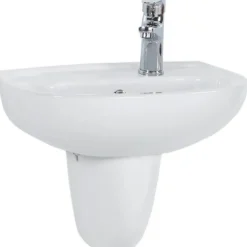 Pesuallas TP 135 353x300 mm*Creavit Hot