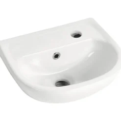 Pesuallas TP 135 353x300 mm*Creavit Hot