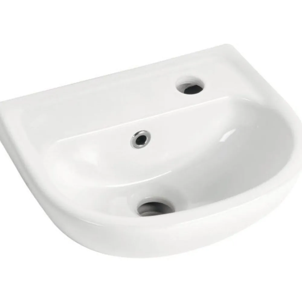 Pesuallas TP 135 353x300 mm*Creavit Hot