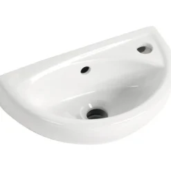 Sale Pesuallas TP 040 395x233 mm Seinään Kiinnitettävät Altaat|Pienet Pesualtaat