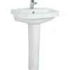 Pesuallas VT 145 460x460 mm*Creavit Discount