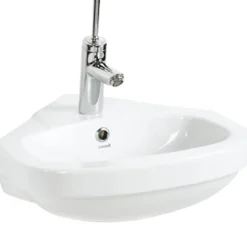 Pesuallas VT 145 460x460 mm*Creavit Discount